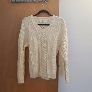 Hand made in Ireland